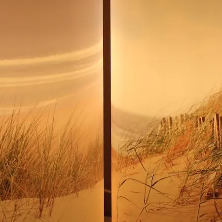 Hydro Palace Apartmán Ostende