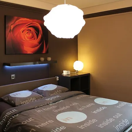 Hydro Palace Ostende