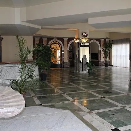 Apartman Hydro Palace *