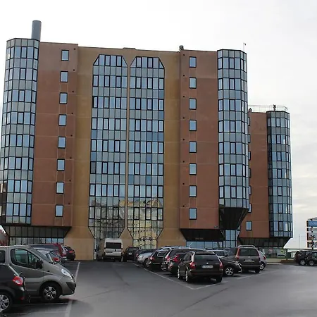 Apartmán Hydro Palace