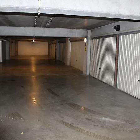 Hydro Palace Ostende