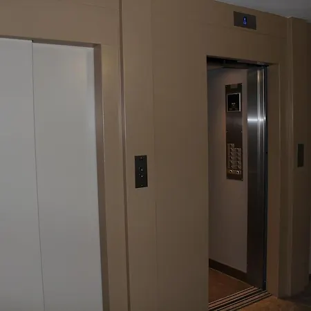 Hydro Palace Ostende