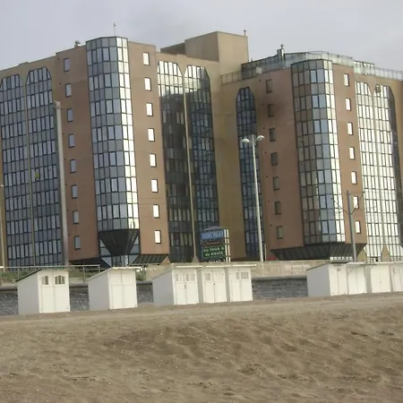 Apartmán Hydro Palace