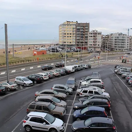 Hydro Palace Apartament