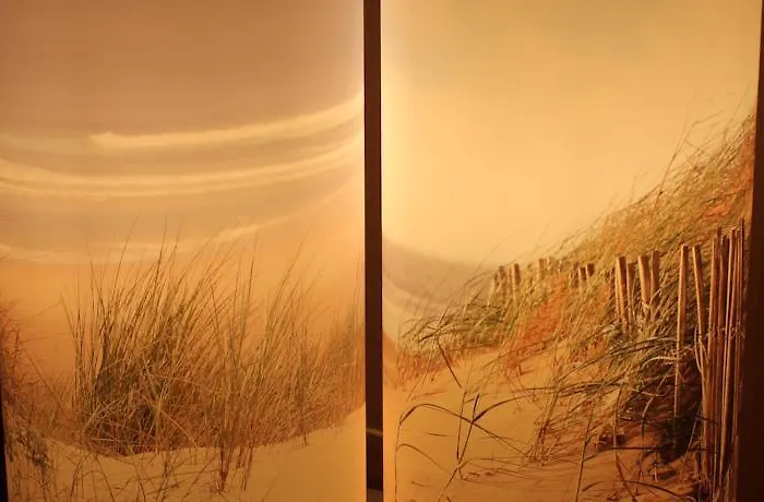 Hydro Apartment Ostende