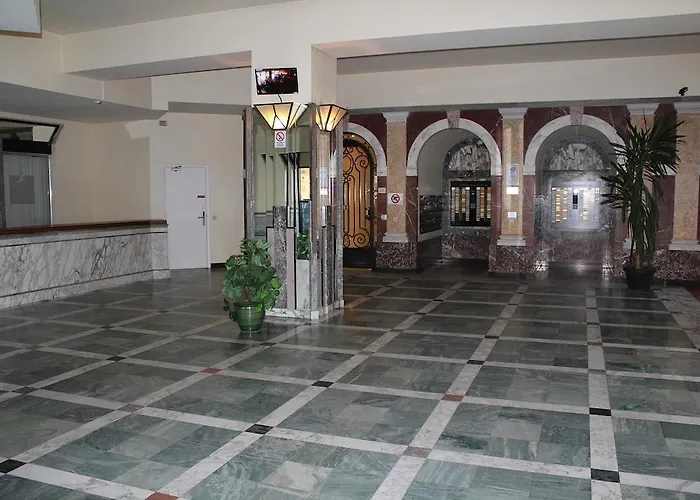 Apartment Hydro Ostende